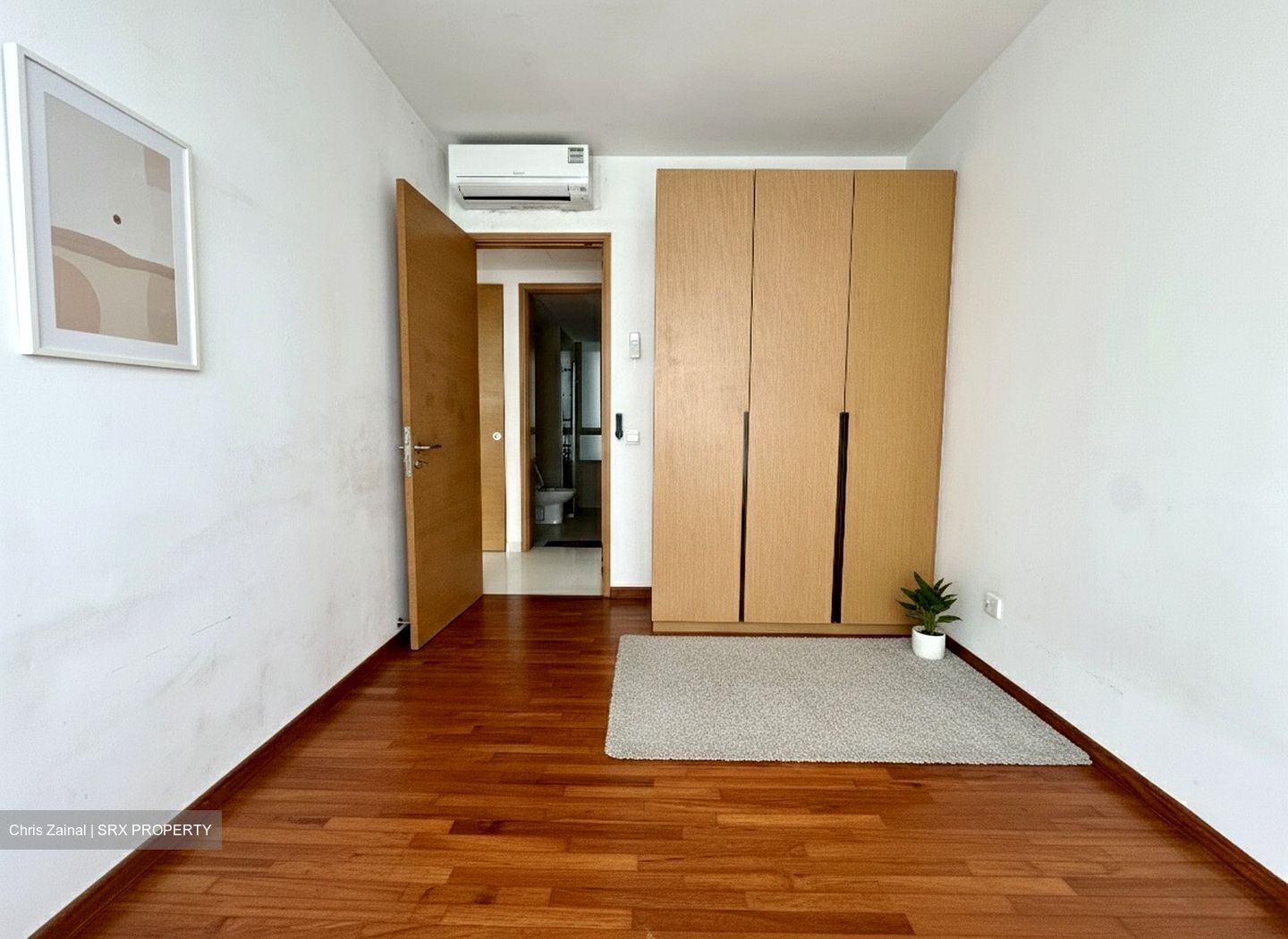 Casa Merah (D16), Apartment #503024971
